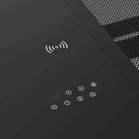 e-Artorias 130 x 70 Black